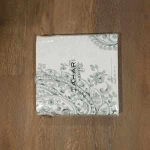 Taheri Shower Curtain